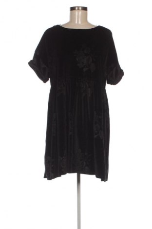 Rochie Boohoo, Mărime M, Culoare Negru, Preț 73,98 Lei