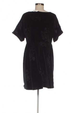 Rochie Boohoo, Mărime M, Culoare Negru, Preț 73,98 Lei