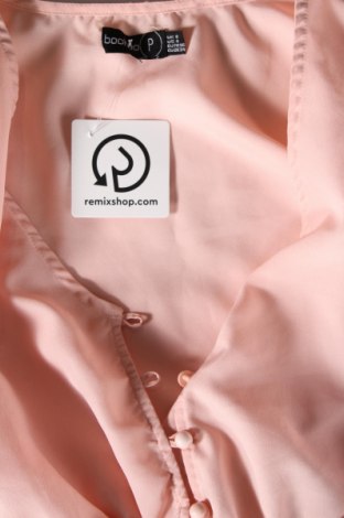 Kleid Boohoo, Größe S, Farbe Rosa, Preis € 15,00