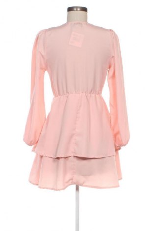 Kleid Boohoo, Größe S, Farbe Rosa, Preis € 15,00