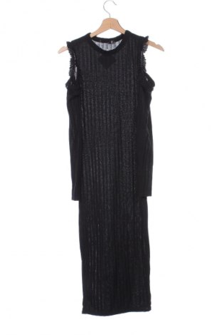 Rochie Boohoo, Mărime XS, Culoare Negru, Preț 16,99 Lei