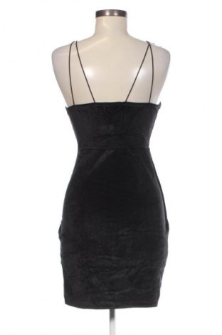 Rochie Boohoo, Mărime M, Culoare Negru, Preț 43,99 Lei