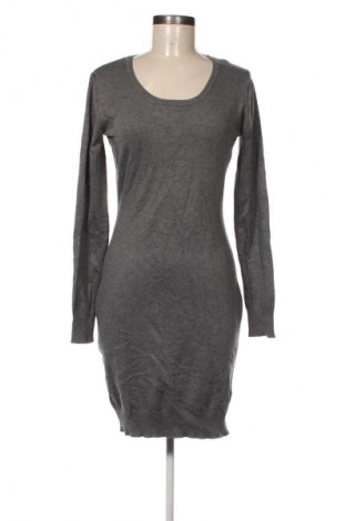 Kleid Boysen's, Größe M, Farbe Grau, Preis 5,99 €