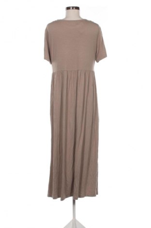 Kleid Bpc Bonprix Collection, Größe M, Farbe Beige, Preis 14,83 €