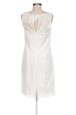 Šaty  Bpc Bonprix Collection, Velikost L, Barva Krémová, Cena  433,00 Kč