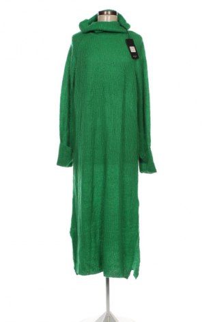 Rochie Brave Soul, Mărime XL, Culoare Verde, Preț 275,51 Lei