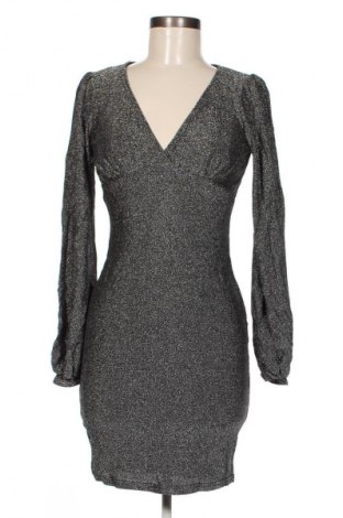 Kleid By Swan Paris, Größe M, Farbe Silber, Preis € 11,99