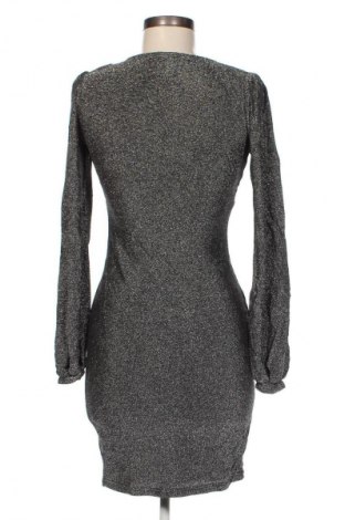 Kleid By Swan Paris, Größe M, Farbe Silber, Preis € 11,99