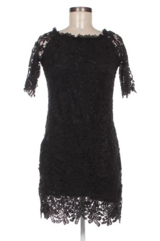 Kleid By Swan Paris, Größe M, Farbe Schwarz, Preis € 11,99