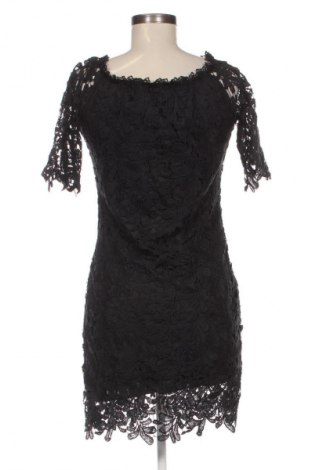 Kleid By Swan Paris, Größe M, Farbe Schwarz, Preis € 11,99