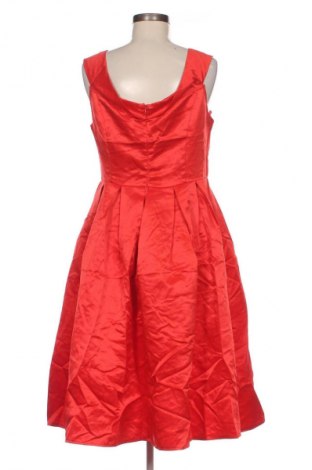 Kleid CBR, Größe XL, Farbe Rot, Preis 20,99 €