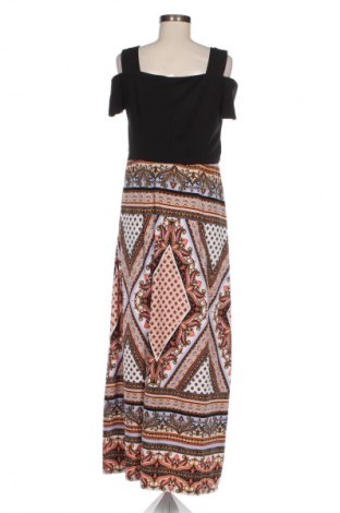 Φόρεμα Chetta B, Μέγεθος M, Χρώμα Πολύχρωμο, Τιμή 12,99 €