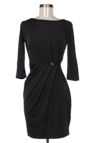 Kleid Chiara Forthi, Größe S, Farbe Schwarz, Preis 57,99 €