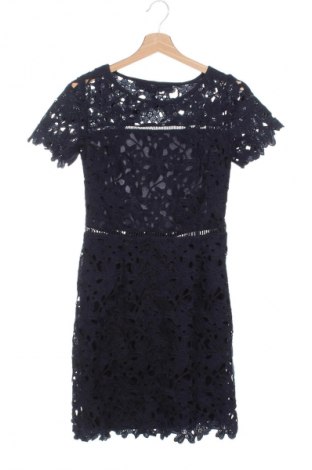 Rochie Chiara Forthi, Mărime S, Culoare Albastru, Preț 108,99 Lei