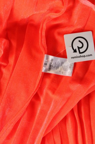 Kleid Circus Hotel, Größe S, Farbe Orange, Preis € 29,97