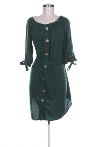 Rochie Colloseum, Mărime XL, Culoare Verde, Preț 73,98 Lei