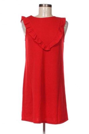 Kleid Compania Fantastica, Größe M, Farbe Rot, Preis 13,99 €