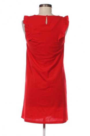 Kleid Compania Fantastica, Größe M, Farbe Rot, Preis 13,99 €