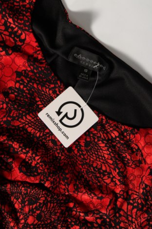 Kleid Connected, Größe M, Farbe Rot, Preis € 15,99