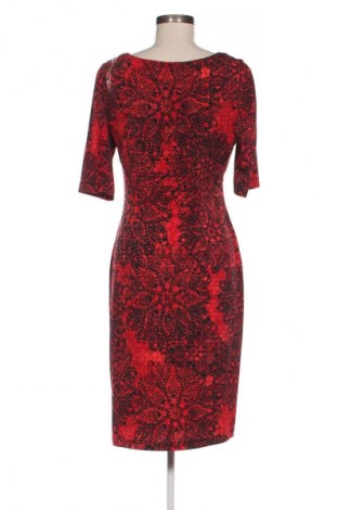 Kleid Connected, Größe M, Farbe Rot, Preis € 15,99