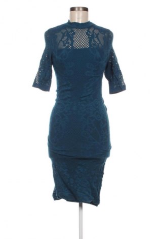 Rochie CoolCat, Mărime S, Culoare Albastru, Preț 157,99 Lei