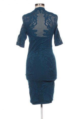 Rochie CoolCat, Mărime S, Culoare Albastru, Preț 157,99 Lei