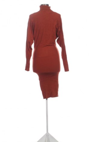 Kleid Costes, Größe S, Farbe Braun, Preis 9,99 €