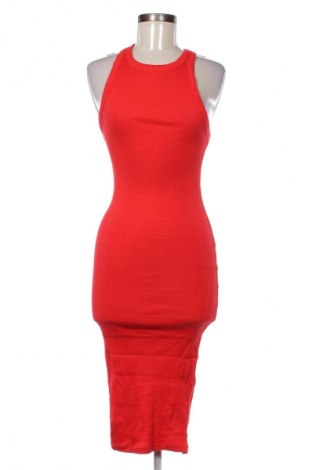 Kleid Costes, Größe S, Farbe Orange, Preis 10,99 €