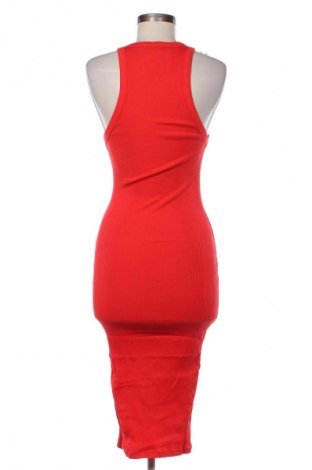 Kleid Costes, Größe S, Farbe Orange, Preis 10,99 €