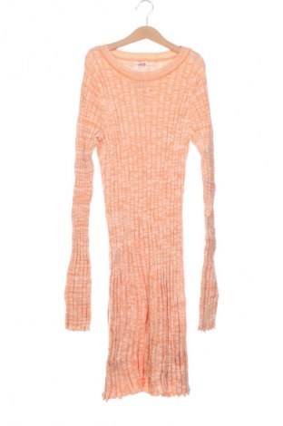 Kleid Cotton On, Größe XXS, Farbe Orange, Preis € 32,99