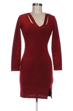 Kleid Cropp, Größe S, Farbe Rot, Preis € 9,99