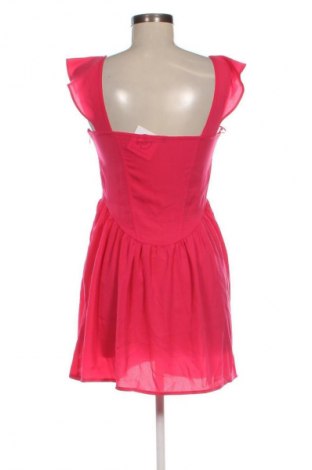 Kleid Cropp, Größe S, Farbe Rosa, Preis € 12,99