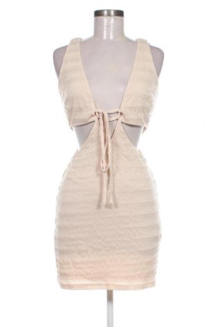 Kleid Cropp, Größe M, Farbe Beige, Preis € 27,99