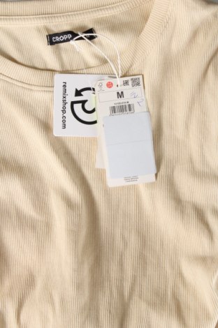 Kleid Cropp, Größe M, Farbe Beige, Preis € 41,99