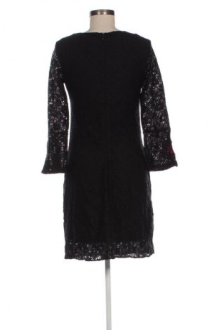 Rochie Descamps, Mărime M, Culoare Negru, Preț 209,73 Lei