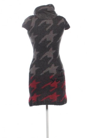 Kleid Desigual, Größe S, Farbe Mehrfarbig, Preis 41,91 €