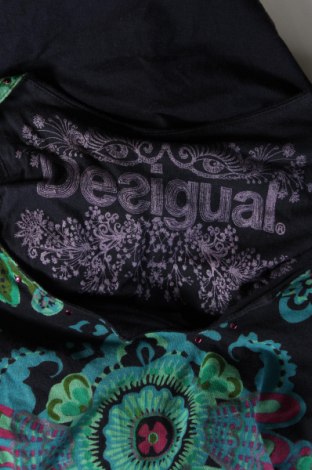 Šaty  Desigual, Veľkosť M, Farba Viacfarebná, Cena  92,07 €