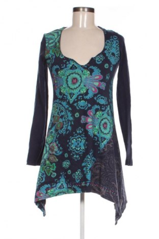 Φόρεμα Desigual, Μέγεθος M, Χρώμα Πολύχρωμο, Τιμή 24,80 €