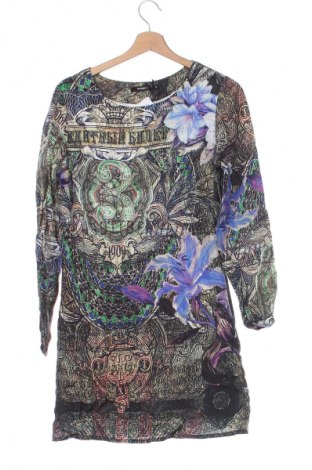 Φόρεμα Desigual, Μέγεθος S, Χρώμα Πολύχρωμο, Τιμή 48,99 €