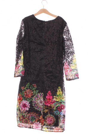 Kleid Desigual, Größe S, Farbe Mehrfarbig, Preis 57,99 €