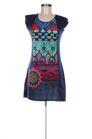 Rochie Desigual, Mărime M, Culoare Multicolor, Preț 269,99 Lei