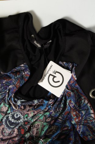 Φόρεμα Desigual, Μέγεθος S, Χρώμα Πολύχρωμο, Τιμή 50,99 €