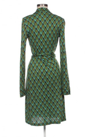 Kleid Diane Von Furstenberg, Größe M, Farbe Grün, Preis € 107,99