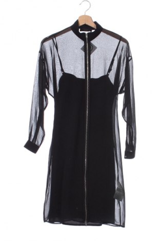 Rochie Diesel, Mărime XXS, Culoare Negru, Preț 231,01 Lei