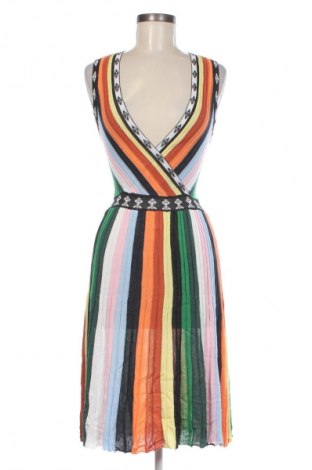 Kleid Drole De Copine, Größe M, Farbe Mehrfarbig, Preis 15,99 €