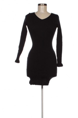 Kleid Drole De Copine, Größe M, Farbe Schwarz, Preis 5,99 €