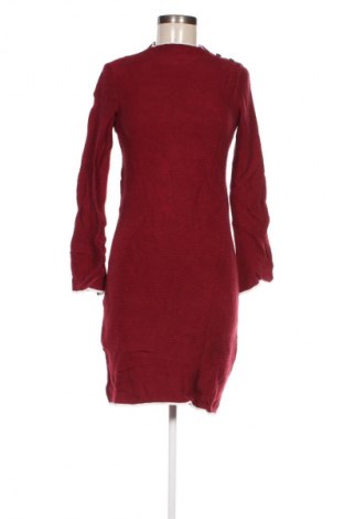 Kleid Edc By Esprit, Größe S, Farbe Rot, Preis 13,99 €