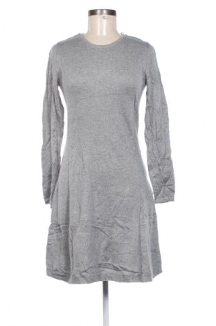 Kleid Edc By Esprit, Größe S, Farbe Grau, Preis € 22,99