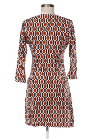Kleid Elenza by L&L, Größe S, Farbe Mehrfarbig, Preis € 5,99