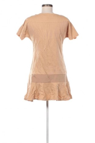 Kleid Elisabetta Franchi, Größe M, Farbe Braun, Preis 72,99 €